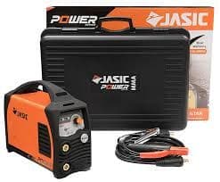 Jasic Power Arc 160 PFC dual voltage Inverter Welder