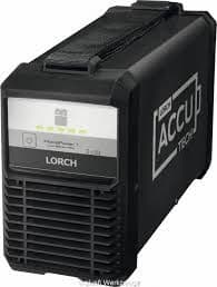 Lorch Mobilepower 1 battery pack