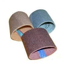 Non woven Surface Conditioning belts/sleeves pk 2