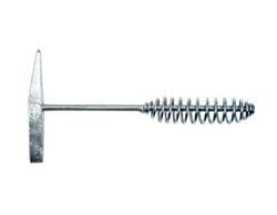 Spring Handle chipping hammer