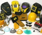 Workwear and Safety Products (PPE)