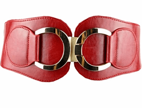 A Belts  Elastic Womens Fashion Buckle  Latest  Fashion Belts Zabardo