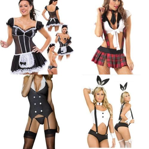 Role-Play Costumes